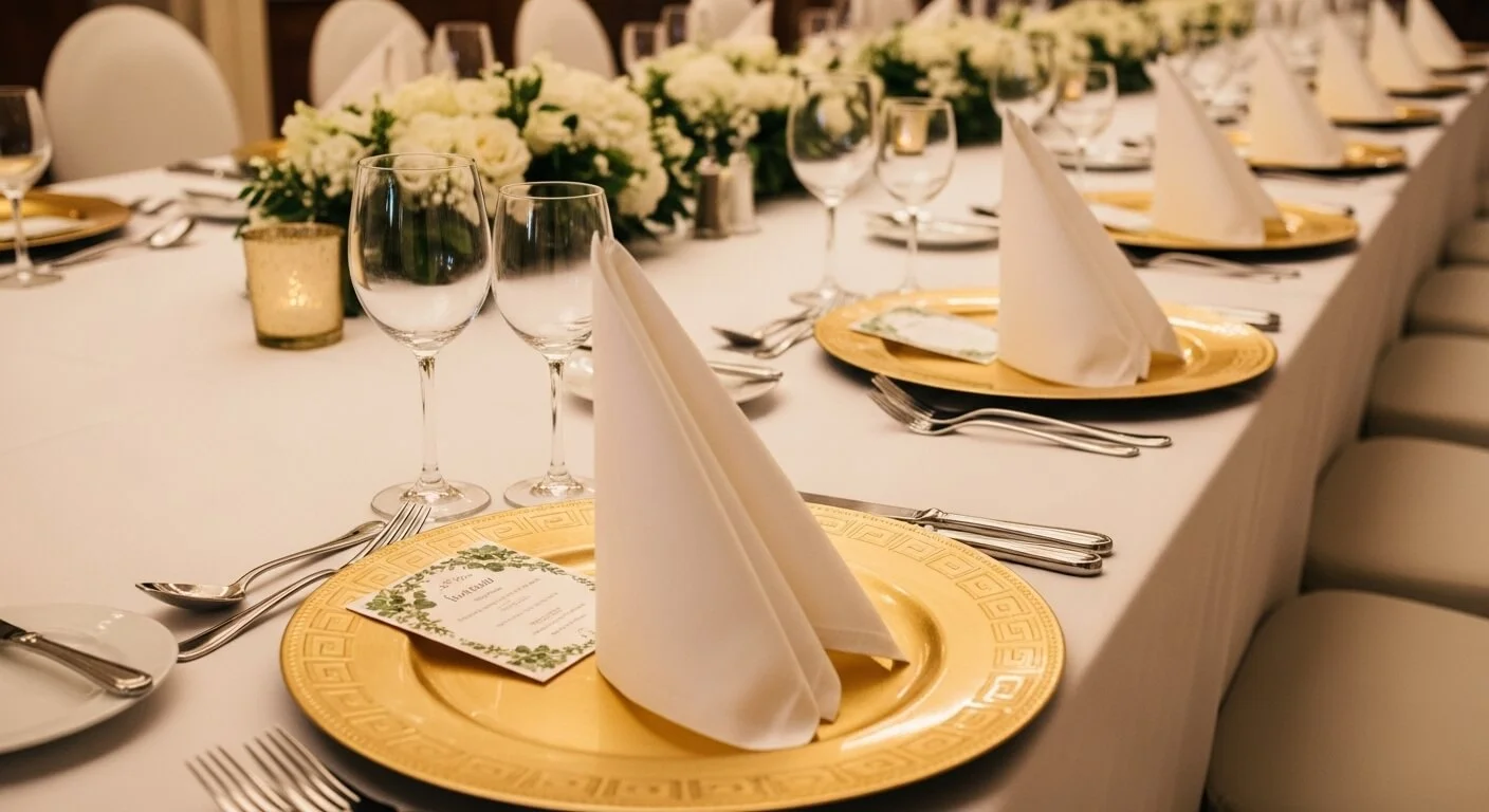 1 Professional valet parking attendant at hospital